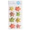 12 Packs: 8 ct. (96 total) Maple Leaves Stickers by Recollections™